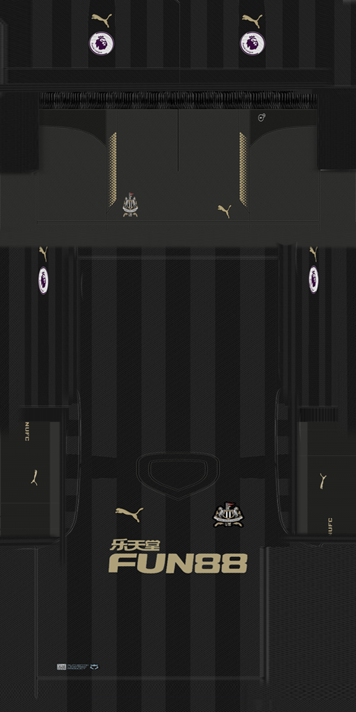 Newcastle United 2017-18 THIRD KIT.png