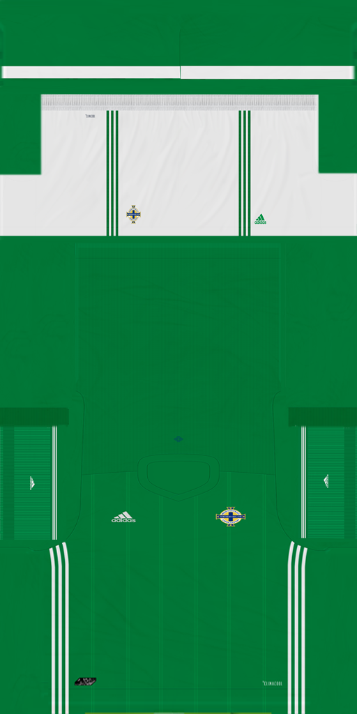 Northern Ireland 2018 HOME KIT.png