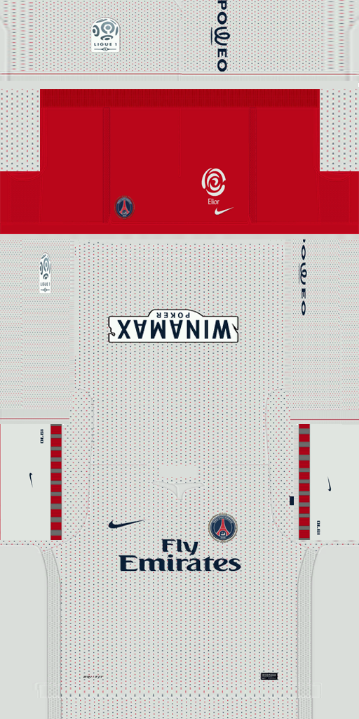 Paris Saint-Germain 2010-11 Third Kit.png