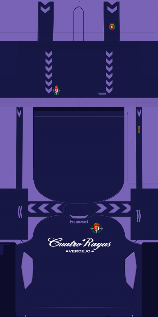 Real Valladolid 2018-19 Away Kit (HD).png