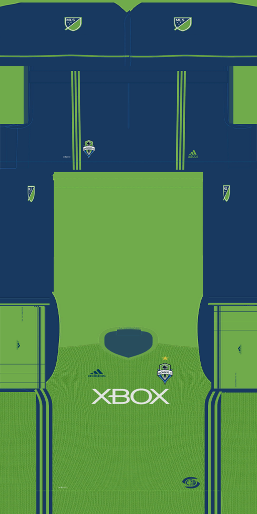 Seattle Sounders 2017 Home Kit (FIFA 18).png