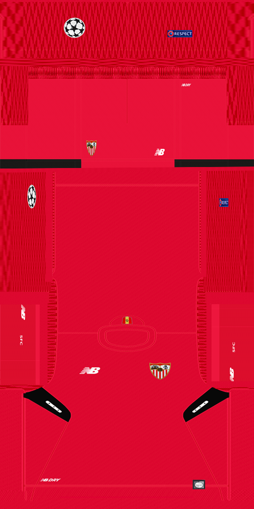 Sevilla 2017-18 GK KIT 1.png