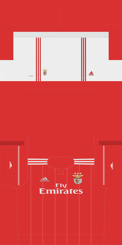 SL Benfica 2018-19 Home Kit HD.png