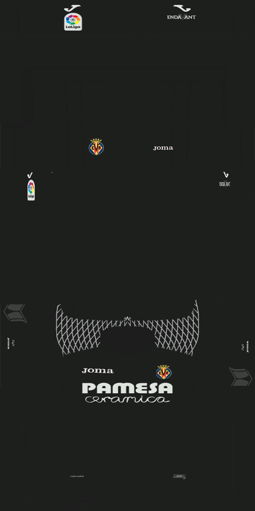 Villarreal CF 2017-18 GK KIT 1.png