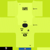 Lile GK kit 2024.png