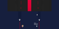 Osasuna Home shorts.png