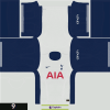 Tottenham Hotspur FC Home.png