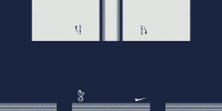Tottenham Hotspur FC Home Shorts.png