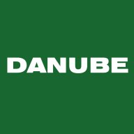 Danube Sandstorm