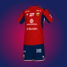 FIFA FC24 KIT