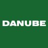 Danube Sandstorm