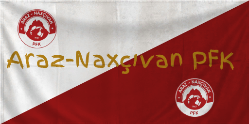 Araz-Naxçıvan PFK_flag03.png