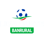 Liga Guate Banrural, Clausura.png